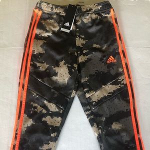 NWT- Boys youth soccer training pants